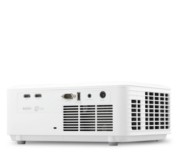 ViewSonic LS740W - 1181010 - zdjęcie 11